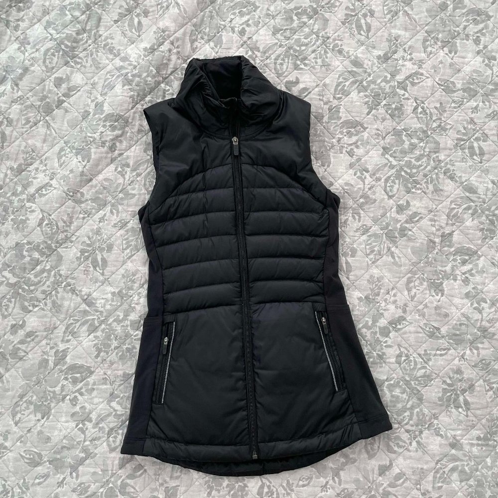Lululemon Vest